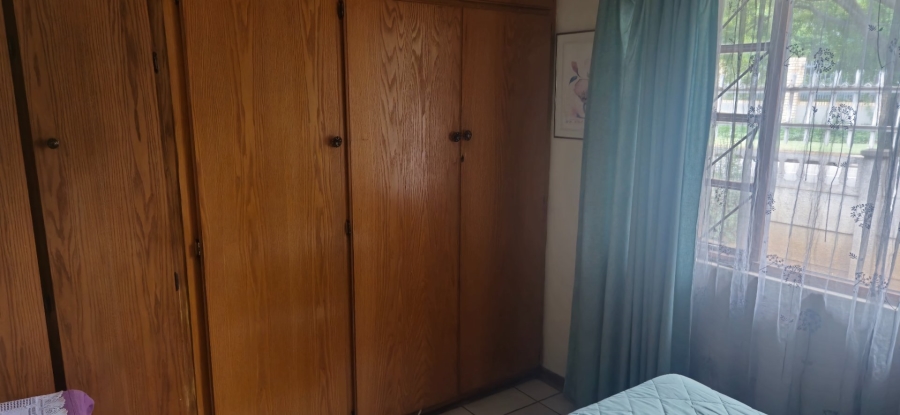 2 Bedroom Property for Sale in Uitsig Free State